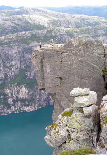 Kjerag 07