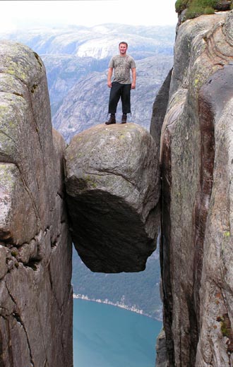 Kjerag 12