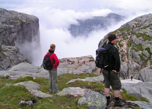 Kjerag 13