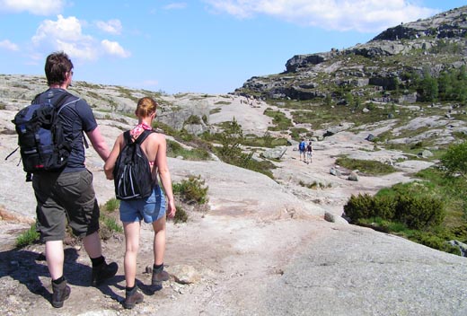 Preikestolen 05