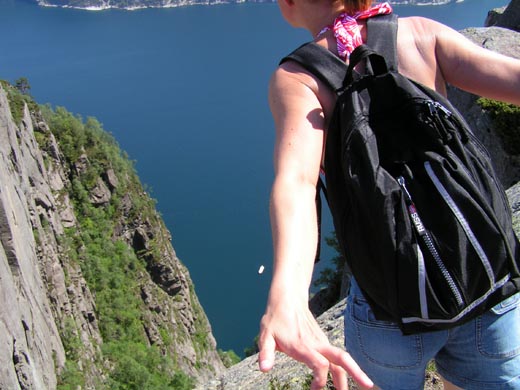 Preikestolen 06