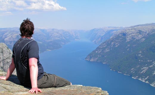 Preikestolen 07