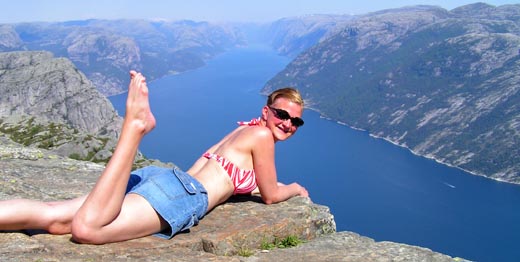 Preikestolen 09