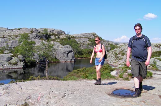 Preikestolen 15