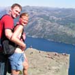 Preikestolen 12